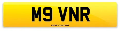 M9 VNR
