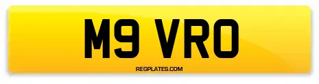 M9 VRO