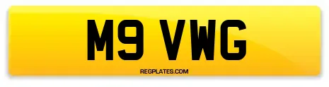 M9 VWG