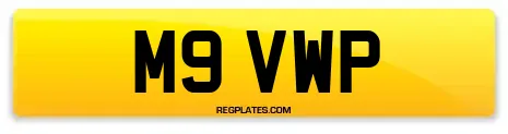 M9 VWP