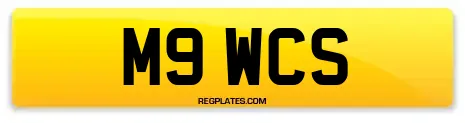 M9 WCS