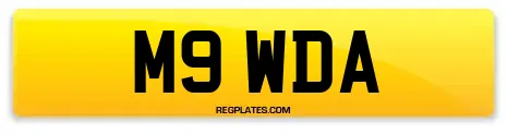 M9 WDA