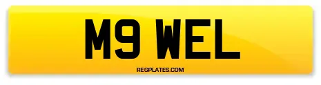 M9 WEL