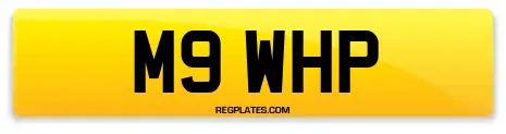 M9 WHP