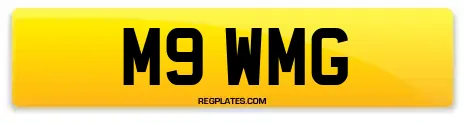 M9 WMG