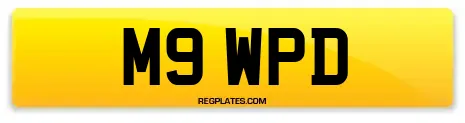 M9 WPD