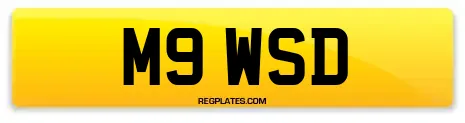 M9 WSD