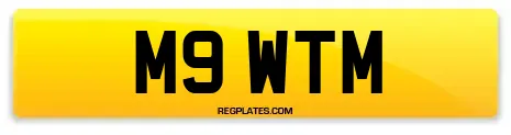 M9 WTM