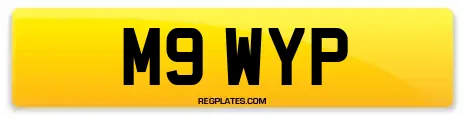 M9 WYP