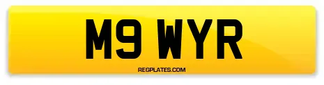 M9 WYR