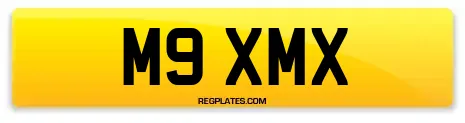 M9 XMX