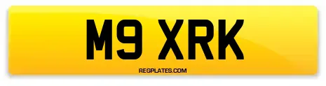M9 XRK