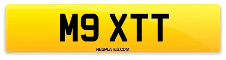M9 XTT