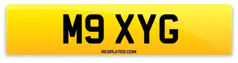 M9 XYG