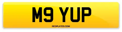 M9 YUP