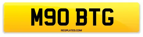 M90 BTG
