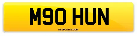 M90 HUN
