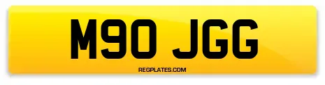 M90 JGG