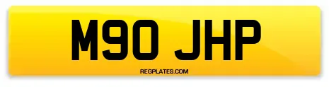 M90 JHP