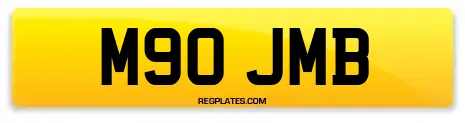 M90 JMB