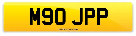 M90 JPP