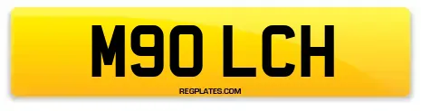 M90 LCH