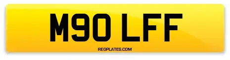 M90 LFF