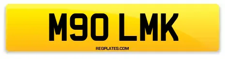M90 LMK