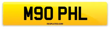M90 PHL