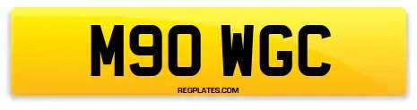 M90 WGC