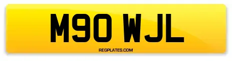 M90 WJL