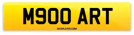 M900 ART