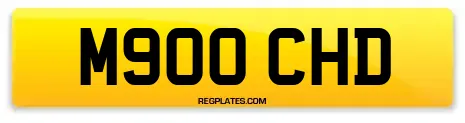 M900 CHD