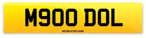 M900 DOL