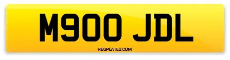 M900 JDL