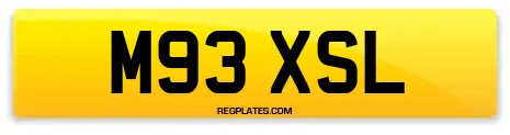 M93 XSL