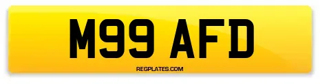 M99 AFD