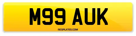 M99 AUK