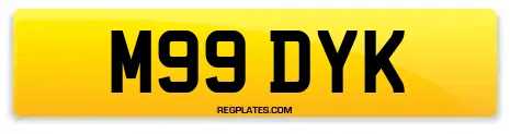 M99 DYK