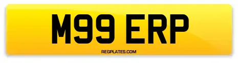 M99 ERP