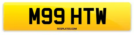 M99 HTW