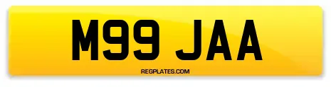 M99 JAA