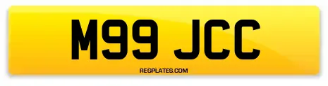 M99 JCC