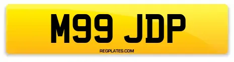 M99 JDP