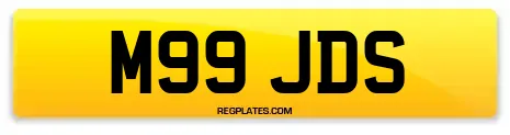 M99 JDS