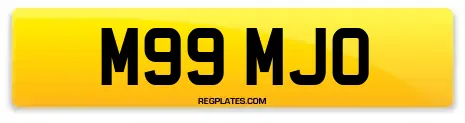M99 MJO