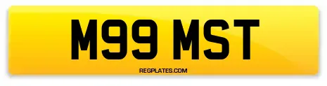 M99 MST