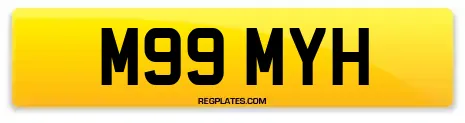 M99 MYH