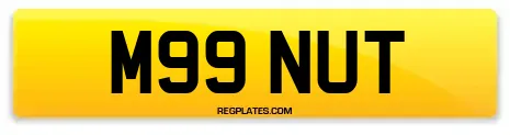 M99 NUT