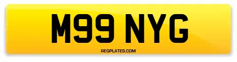 M99 NYG